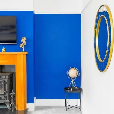 Apartment Redcar, Sea Side, Teesport, Contractors, Games Redcar
