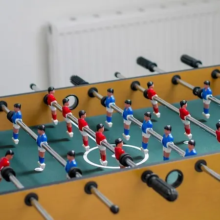 Apartment Redcar, Sea Side, Teesport, Contractors, Games Redcar